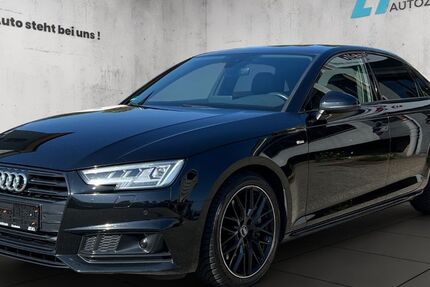 Audi A4 188.500 km 18.900 € Ittlingen 74930
