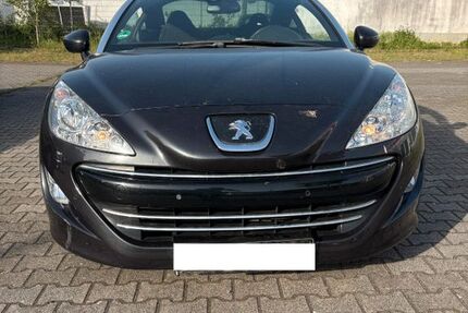 Peugeot RCZ