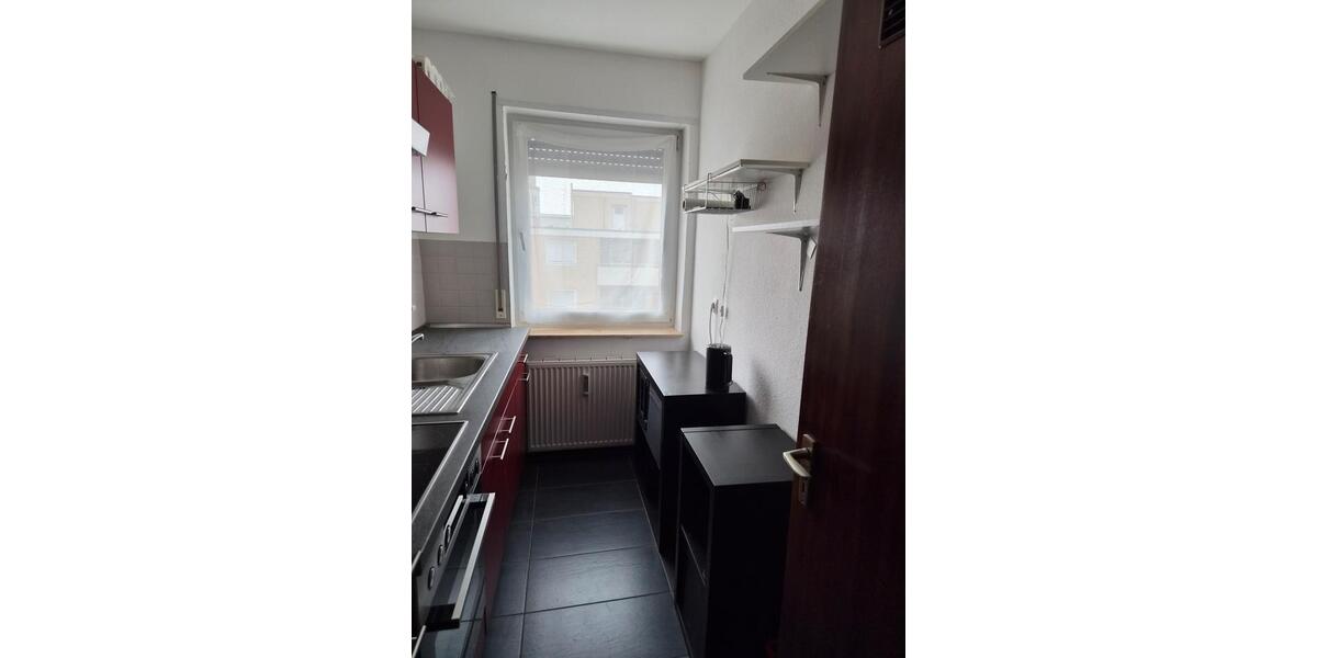 Etagenwohnung Frankenthal (Pfalz) - 2 Zimmer, 46 m&sup2;, 135.000&euro; | Angebot:26637548