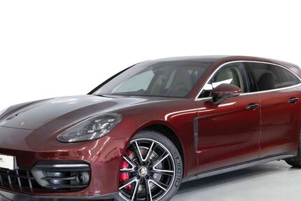 Porsche Panamera 34.122 km 89.900 &euro; Mannheim 68229