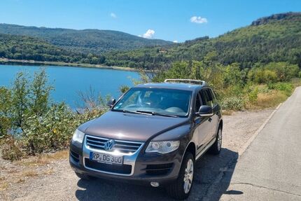 VW Touareg 296.000 km 7.900 &euro; Ludwigshafen 67071
