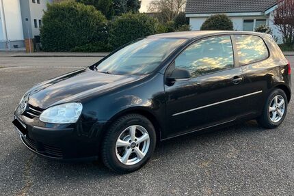 VW Golf 155.840 km 3.300 &euro; Altrip 67122