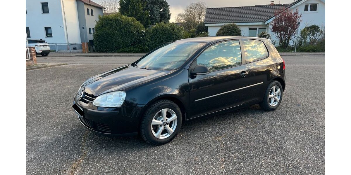 VW Golf 155.840 km 3.300 &euro; Altrip 67122