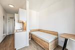 Etagenwohnung Heidelberg Boxberg - 1 Zimmer, 18 m&sup2;, 640&euro; | Angebot:24714396