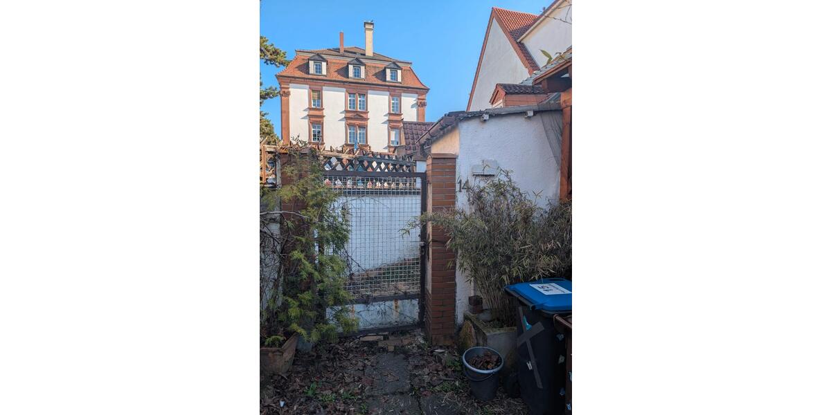 Einfamilienhaus Speyer - 4 Zimmer, 65 m&sup2;, 139.000&euro; | Angebot:26720987