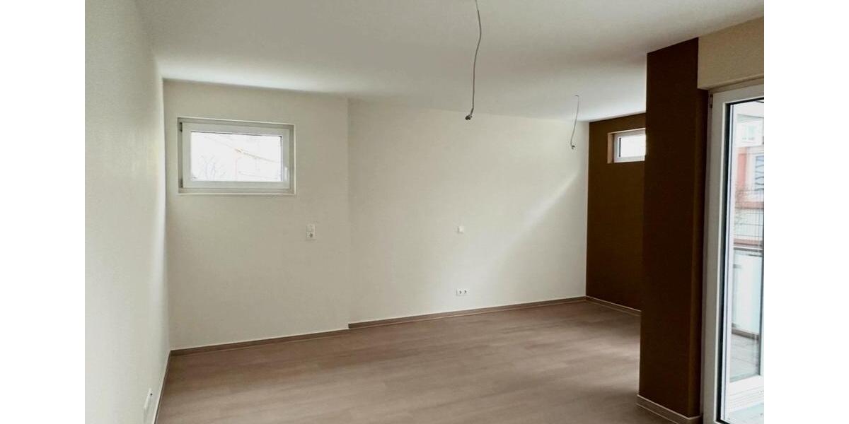 Erdgeschoßwohnung Ludwigshafen am Rhein Ludwigshafen-Oggersheim - 2 Zimmer, 58 m&sup2;, 310.000&euro; | Angebot:27096854