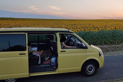 VW T5 California 291.717 km 19.900 &euro; Heidelberg 69121