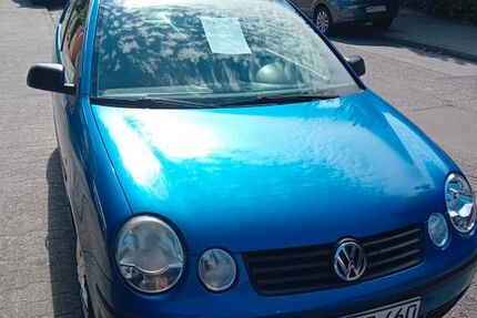 VW Polo 159.000 km 1.777 &euro; Plankstadt 68723