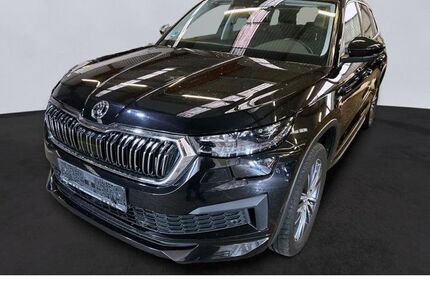 Skoda Kodiaq 60.900 km 36.890 &euro; Sandhausen 69207
