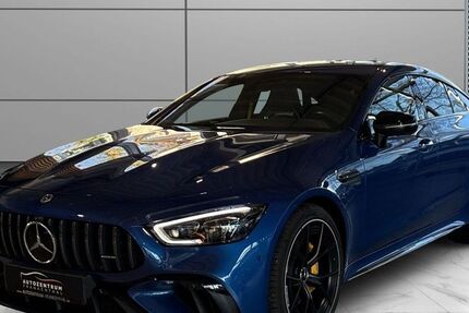 Mercedes-Benz AMG GT 29.890 km 114.990 &euro; Frankenthal 67227