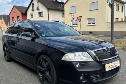 Skoda Octavia 355.500 km 1.790 &euro; Forst 76694