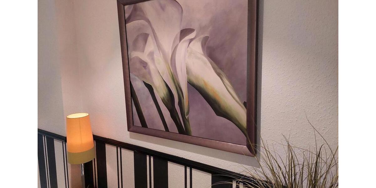 Erdgeschoßwohnung Heidelberg Peterstal - 2 Zimmer, 62 m&sup2;, 1.200&euro; | Angebot:25941988