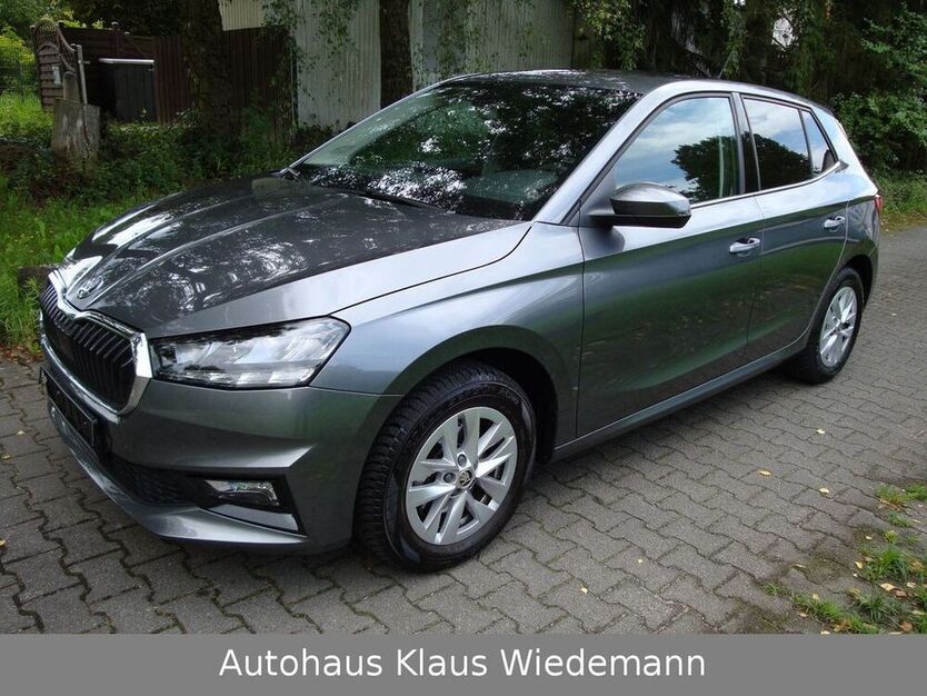 Fabia