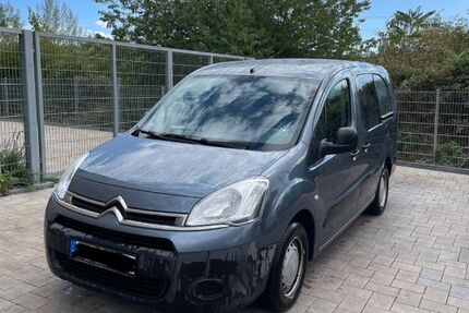 Citroen Berlingo 292.000 km 4.550 &euro; Heidelberg 69120