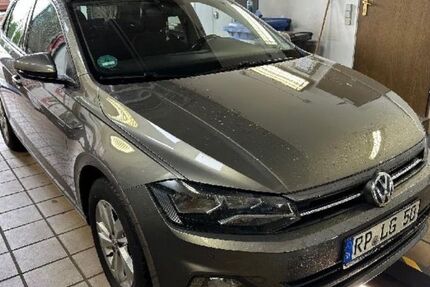 VW Polo 60.000 km 14.490 € speyer 67346