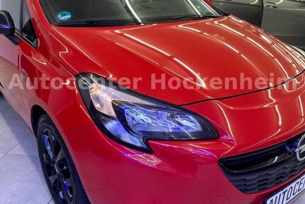 Opel Corsa 158.407 km 4.550 &euro; Hockenheim 68766