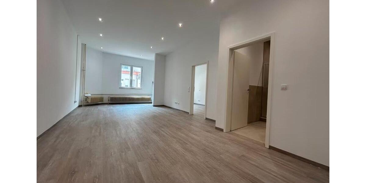 Erdgeschoßwohnung Ludwigshafen am Rhein Edigheim - 2 Zimmer, 55 m&sup2;, 770&euro; | Angebot:27589308