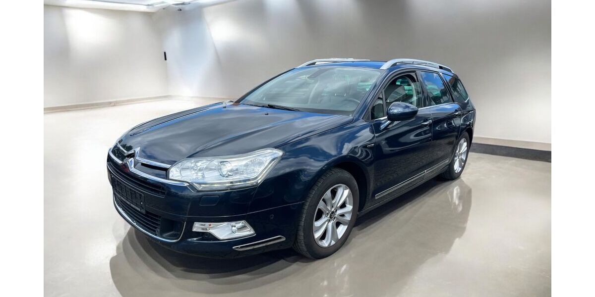 Citroen C5 141.000 km 7.999 &euro; Speyer 67346