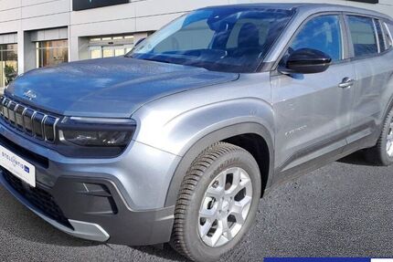 Jeep Avenger 10.277 km 23.980 &euro; Heidelberg 69126