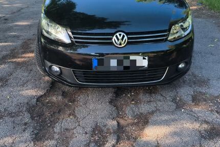 VW Touran 216.000 km 6.500 &euro; Abtsteinach 69518