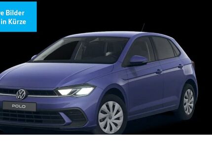 VW Polo 5.618 km 19.703 &euro; Walldorf 69190