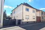 Freistehendes Haus mit Baugenehmigung zum 4-Familienhaus mit Doppelparker - Mehrfamilienhaus, Wohnhaus Schifferstadt | Angebot:27028751