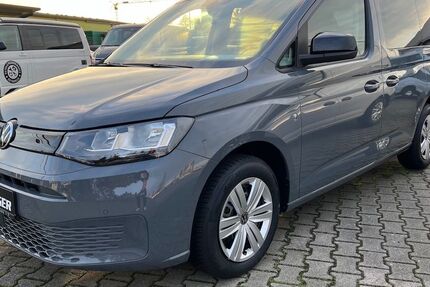 VW Caddy 17.000 km 27.999 € Östringen 76684
