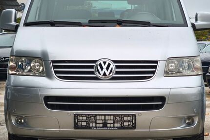 VW T5 Transporter 299.000 km 5.999 € Mannheim 68199