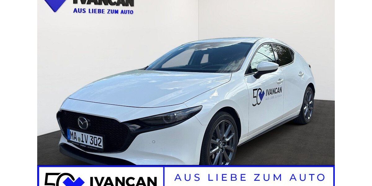 Mazda 3 5.350 km 30.350 &euro; Ludwigshafen 67071