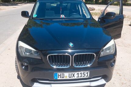 BMW X1 208.200 km 3.800 &euro; Nußloch 69226