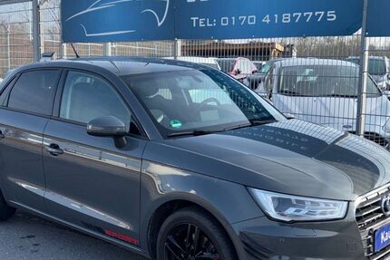 Audi A1 135.000 km 10.290 &euro; Hockenheim 68766