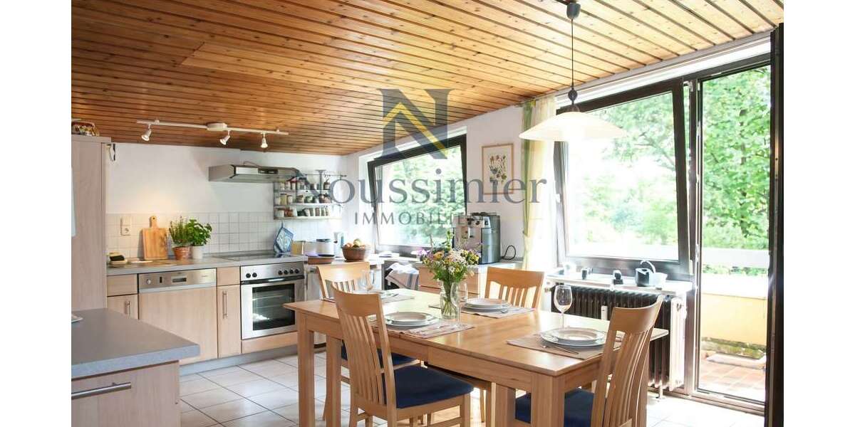 Etagenwohnung Heidelberg Peterstal - 3 Zimmer, 82 m&sup2;, 298.000&euro; | Angebot:26933821