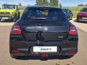 Suzuki Swift 1.2 Dualjet Hybrid MT Comfort+ 2.500 km 20.450 &euro; Obrigheim-Asbach 74847