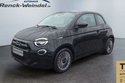 Fiat 500e 6.806 km 21.989 &euro; Speyer 67346