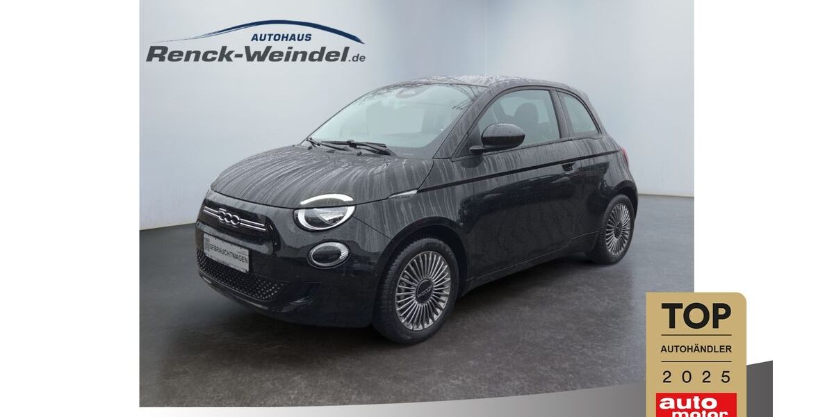 Fiat 500e 6.806 km 21.989 &euro; Speyer 67346