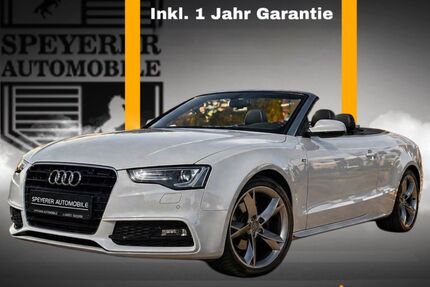Audi A5 87.000 km 19.950 &euro; Speyer 67346