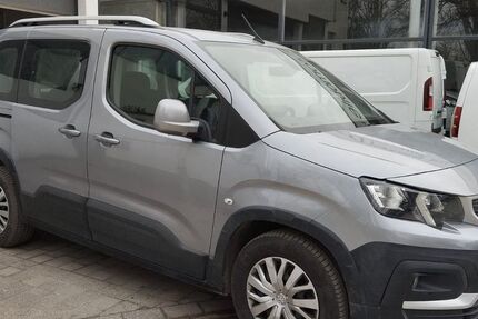 Peugeot Rifter 167.300 km 11.290 &euro; Frankenthal/Studernheim 67227