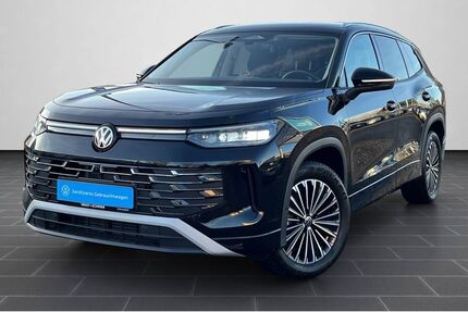 VW Tayron 5.500 km 44.780 &euro; Mannheim 68167