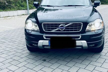 Volvo XC90 192.600 km 13.600 € Leimen 69181
