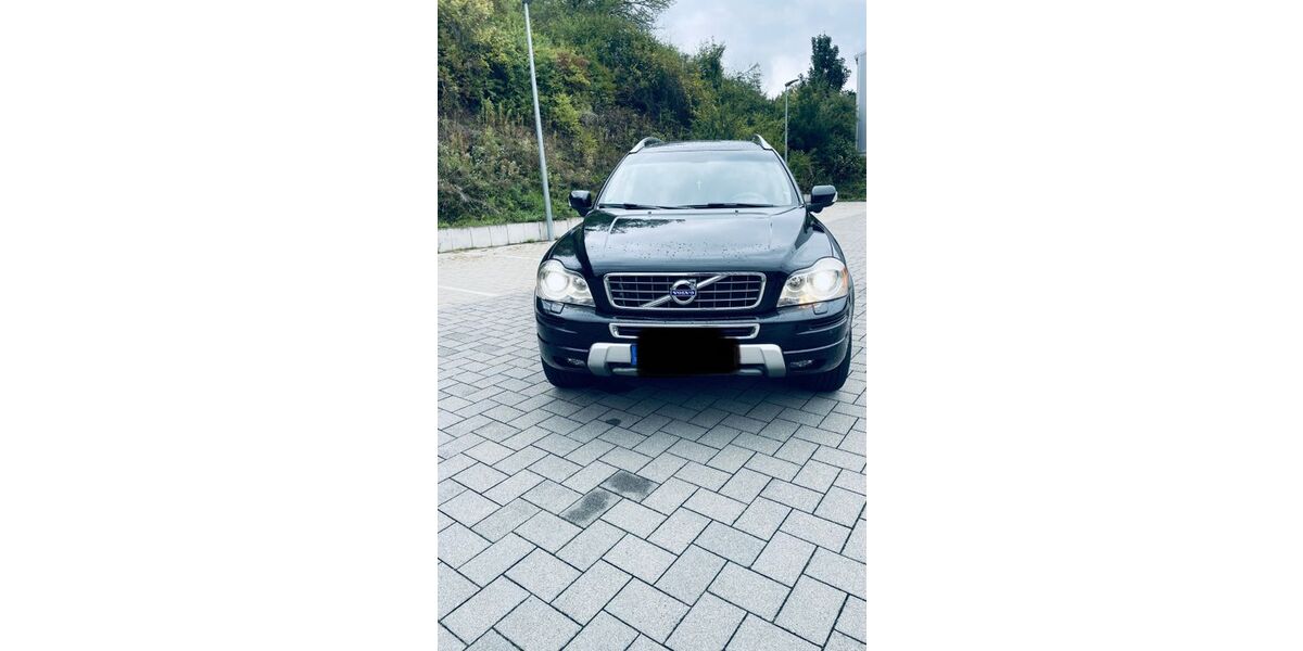 Volvo XC90 192.600 km 13.600 € Leimen 69181