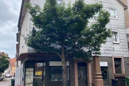 Haus Eberbach - 12 Zimmer, 228 m&sup2;, 225.000&euro; | Angebot:25819043