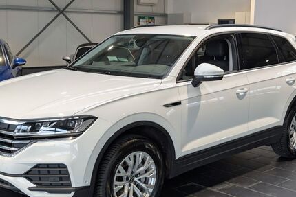 VW Touareg 142.000 km 37.900 &euro; Weinheim 69469