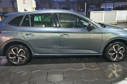 Skoda Scala 112.000 km 15.500 € Speyer 67346