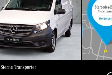 Mercedes-Benz Vito 92.679 km 18.421 € Heidelberg 69126