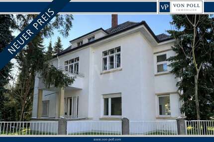 Haus Heidelberg/Weststadt Weststadt - 11 Zimmer, 294 m&sup2;, 1.390.000&euro; | Angebot:25982987