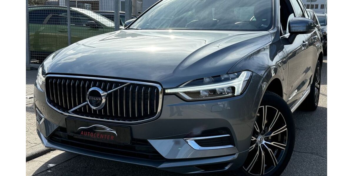 Volvo XC60 49.000 km 35.900 &euro; Weinheim 69469