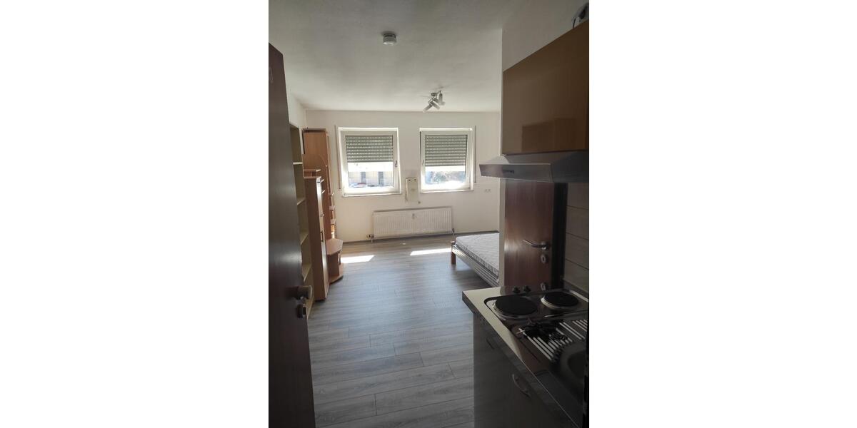 Etagenwohnung Mutterstadt - 1 Zimmer, 24 m&sup2;, 79.000&euro; | Angebot:25223656