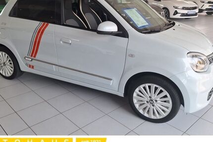 Renault Twingo 44.500 km 9.750 &euro; Weinheim 69469
