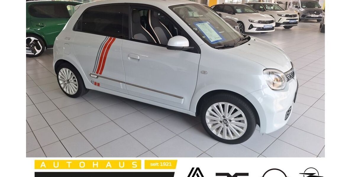 Renault Twingo 44.500 km 9.750 &euro; Weinheim 69469