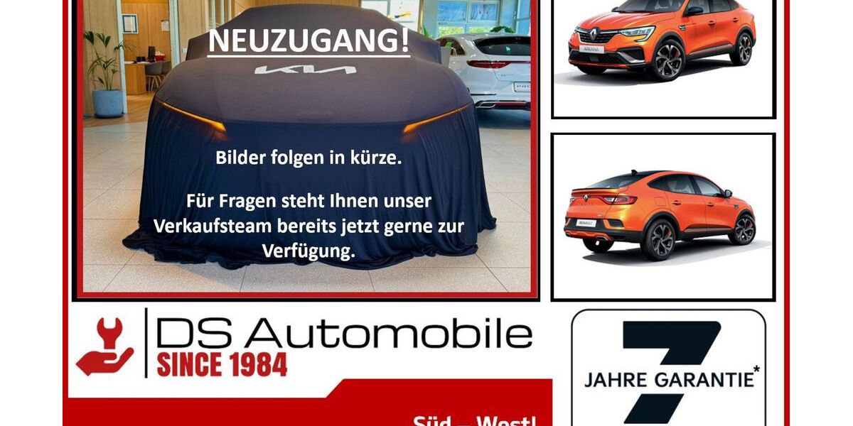 Renault Arkana 68.000 km 22.800 &euro; Lampertheim-Hofheim 68623